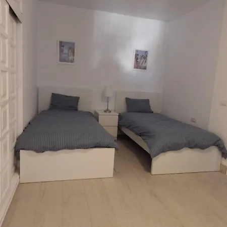 Apartment Luxury With Great Sea Views Santiago Del Teide