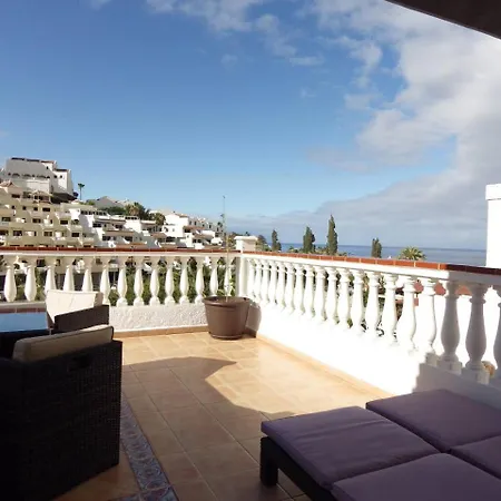 Luxury With Great Sea Views Apartment *