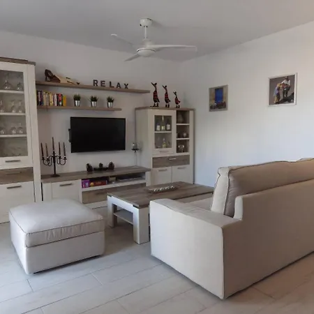 Luxury With Great Sea Views Appartement