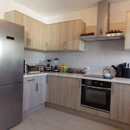 Luxury With Great Sea Views Appartement