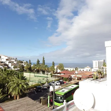 Appartement Luxury With Great Sea Views *