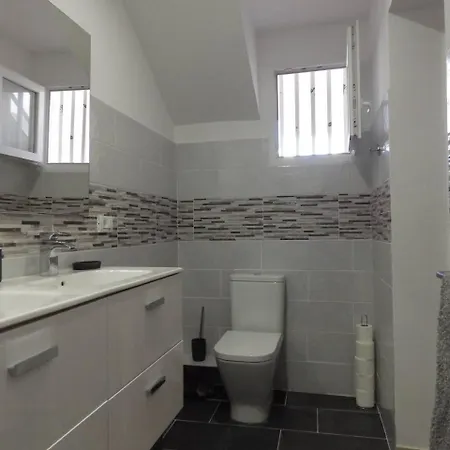 Appartement Luxury With Great Sea Views