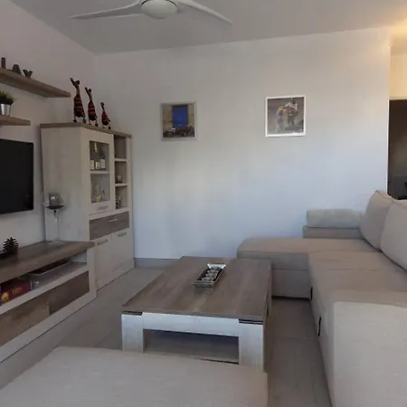 Luxury With Great Sea Views Appartement Santiago del Teide